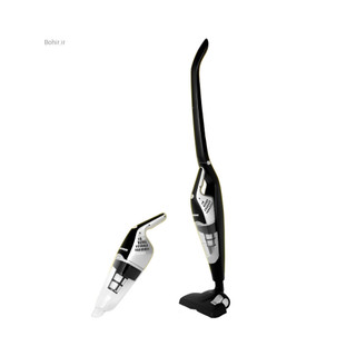 تبدیل جاروبرقی بیسمارک BM5502 به حالت دستی