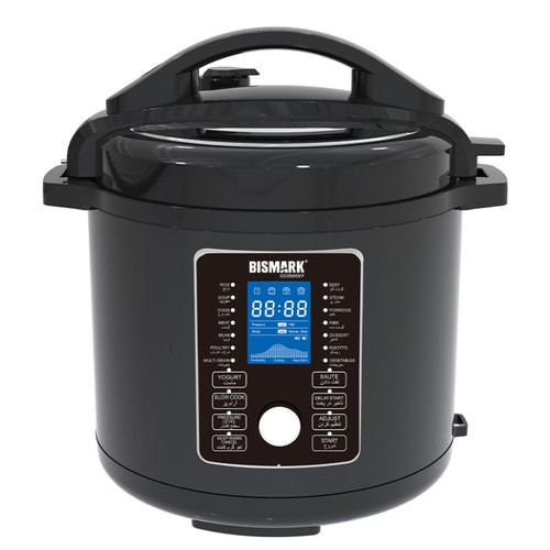 مولتیکوکر بیسمارک BMP830